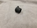 9/16x24 to 5/8x24 Threaded Adapter